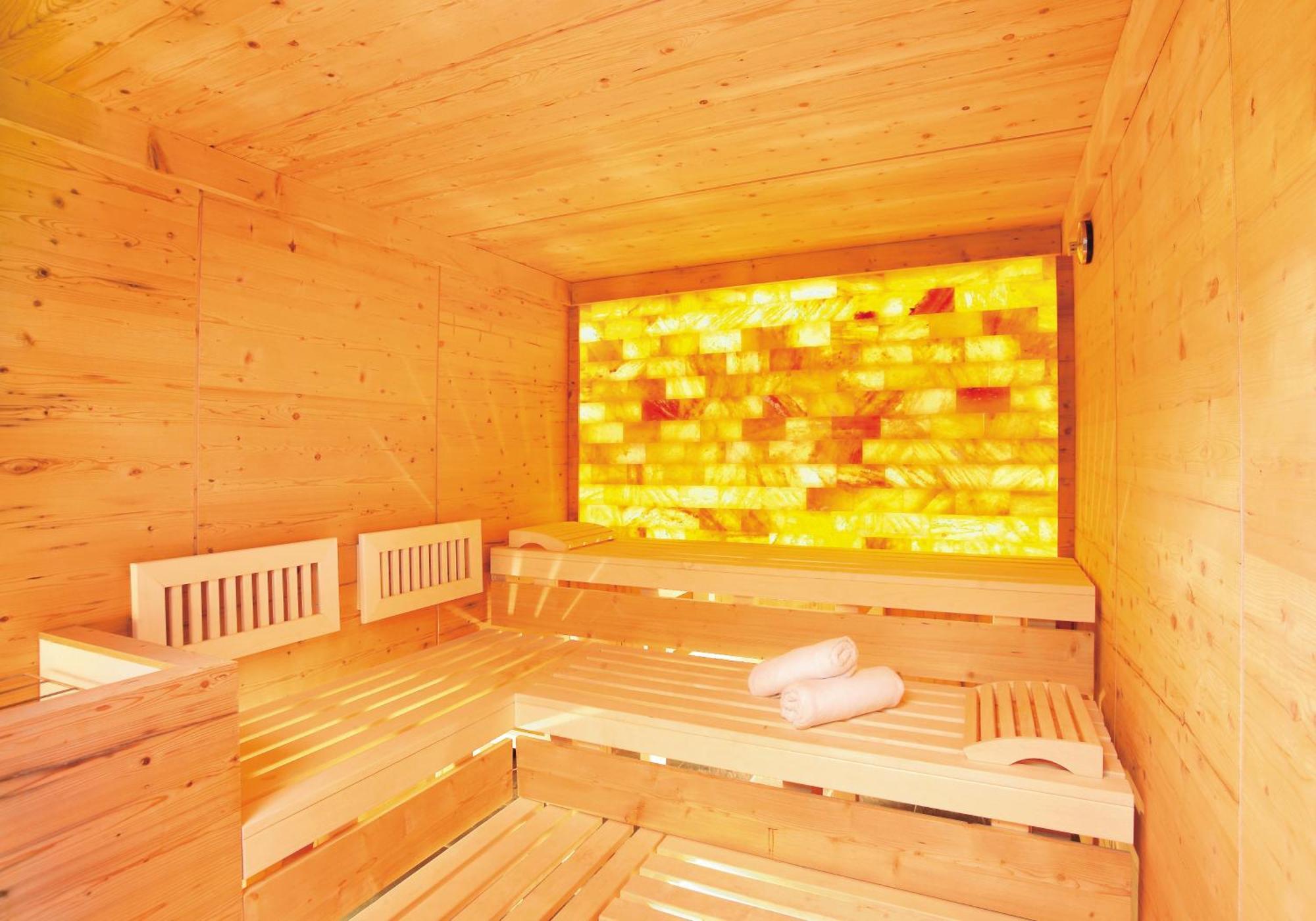 Hotel Gramaser Ischgl Eksteriør bilde