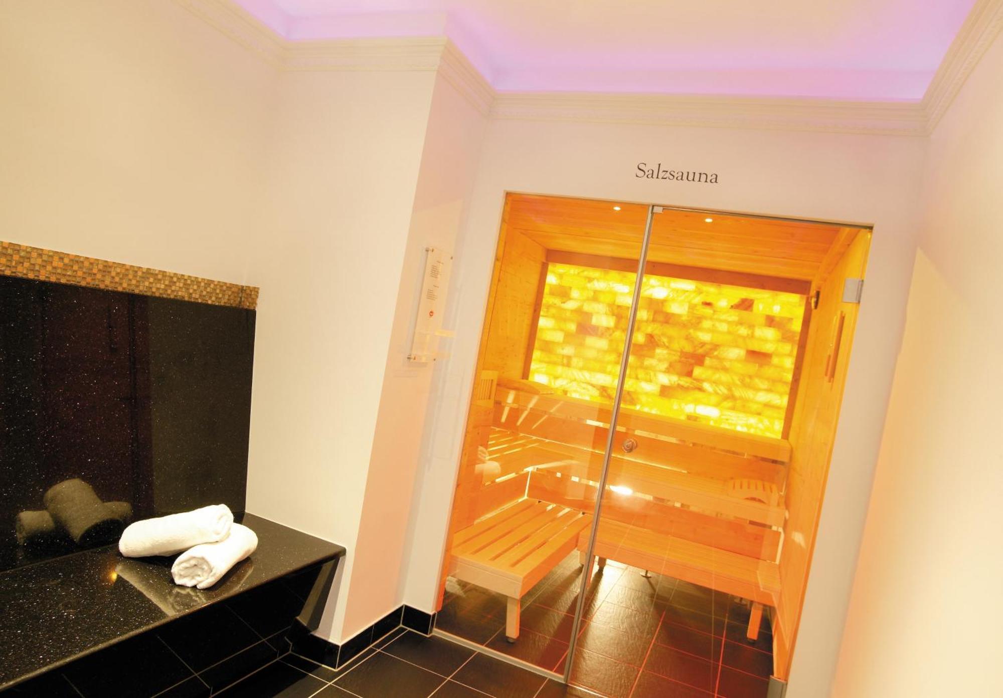 Hotel Gramaser Ischgl Eksteriør bilde